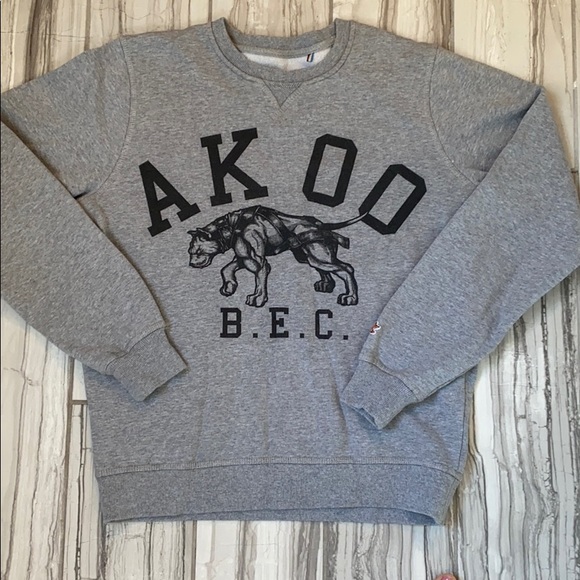 Akoo Sweaters - AKOO Sweatshirt